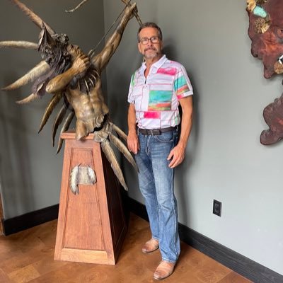 Retired Scientist and Engineer. Happily Married, so lady bots, please don’t bother. Have an eye for beauty in nature, MAGA, Make America God’s Again!