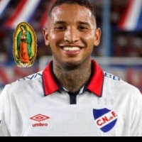 gallego tricolor (@nicoloco34) 's Twitter Profile