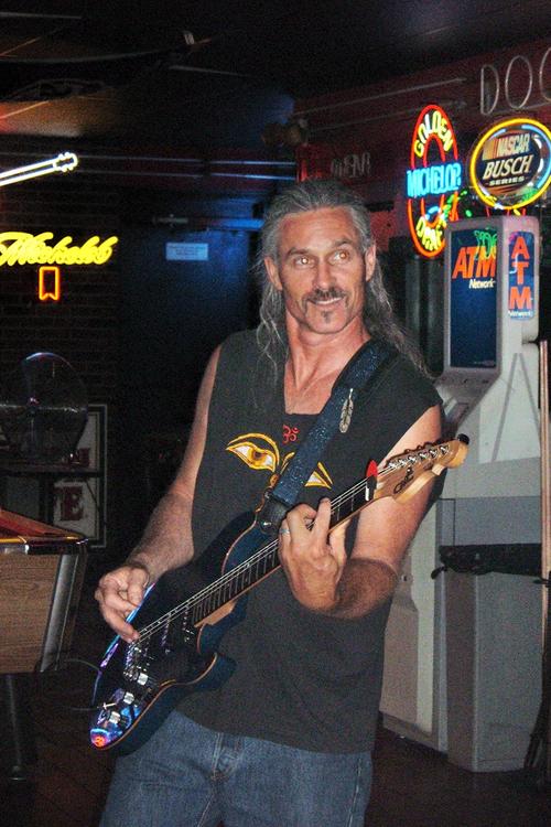 Videographer-Film Producer, Thai-Yoga massage Instructor, ordained Minister and lead guitarist for 'Presence' rock band; Spirit doin' the Human experience.