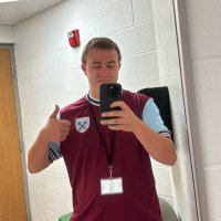 Nick (@usawhu2) 's Twitter Profile Photo Nick (@usawhu2) 's Twitter Profile Photo