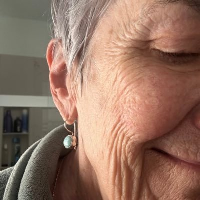 retired. Seattle bus driver, photographer, letter carrier, waitress, barista, etc etc. current occupation: grandmother. please no DMs no lists