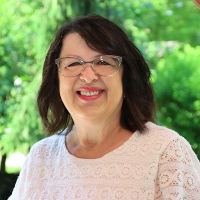 NadeneJohnson's profile picture. Howard Hanna