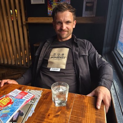 StevenBran26235's profile picture. Glasgow Rangers, Golf, Dugs  in that order