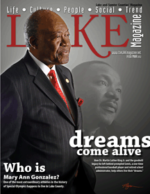 TheLAKEMagazine's profile picture. Life - Culture - People - Social - Trend of Lake and Sumter Counties and The Villages