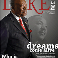 LAKE Magazine (@thelakemagazine) 's Twitter Profile