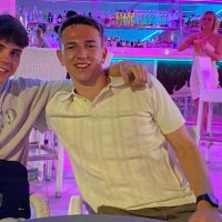 Ellis Devereux (@ellis_devs) 's Twitter Profile Photo Ellis Devereux (@ellis_devs) 's Twitter Profile Photo