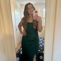 Georgie Parker (@georgieparker95) 's Twitter Profile Photo Georgie Parker (@georgieparker95) 's Twitter Profile Photo
