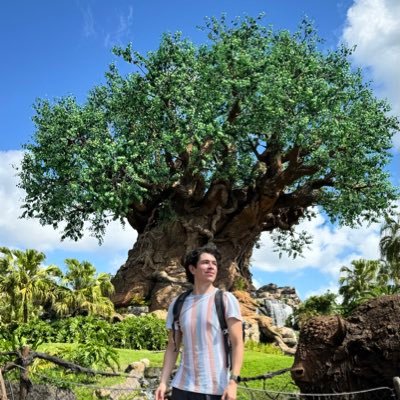 carlos18_06's profile picture. 🇲🇽 Rockstar. Crossfitter. Writer. I pretend to be an engineer. SIC•PARVIS•MAGNA