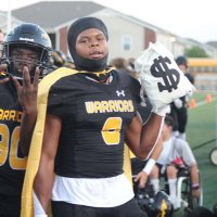 Caleb Triplett (@tflcaleb8) 's Twitter Profile
