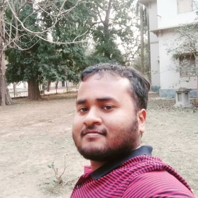 Ph.D. Researcher in Earth Sciences | Hydrological Modeling & Climate Change (SDG 11 and 13) | IISER Bhopal | Current Affairs and News Junkie | INDIAN (भारतीय) .