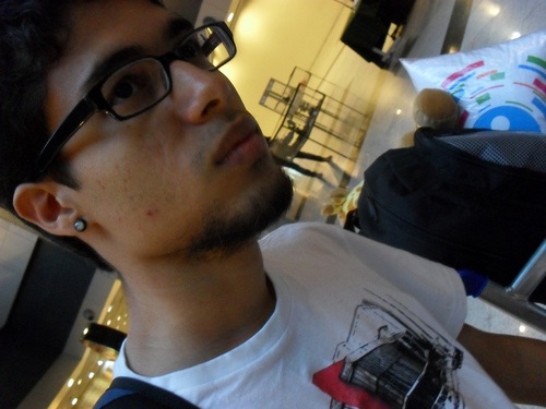 jgabrielsme's profile picture. 