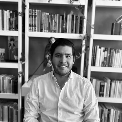Ramón Eduardo Piña Padrón Profile
