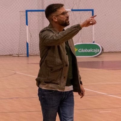 Jorge_Montane23's profile picture. Entrenador de Baloncesto / Marido & Padre