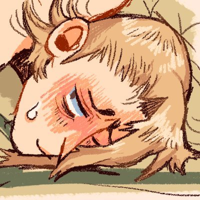 CryingAfterDark 🔞さんのプロフィール画像