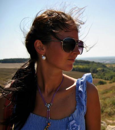 Zuzzicek's profile picture. PPC Konzultant v H1cz, miluju kafe, online svět a hezké věci!