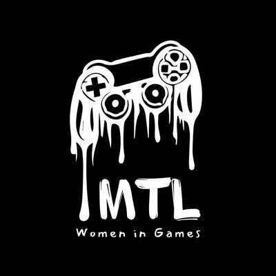 WomenInGamesMTL's profile picture. 
