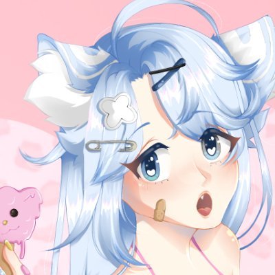 IvySnowVT's profile picture. ⋆౨ৎ˚⟡˖ ࣪꒰ 𝘊𝘰𝘮𝘧𝘺 𝘴𝘯𝘰𝘸 𝘭𝘦𝘰𝘱𝘢𝘳𝘥 𝘝𝘛𝘶𝘣𝘦𝘳 ꒱˙⋆✮ 

⊱ ─── ⋅ʚ♡ɞ⋅ ─── ⊰
https://t.co/e5803EYzlT

✧₊⁺♡ まま: @KenKenMo6
✧₊⁺Tags: #IvySnowVT #IvyCrylic