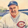phitter72's profile picture. Co-Chair SABR Landmarks Committee. Triple peanuts. Vintage electronic baseball games. Chicago SABR. Go Cubs. Go Hawks. Amon Amarth. Hack Wilson. Baseball.
