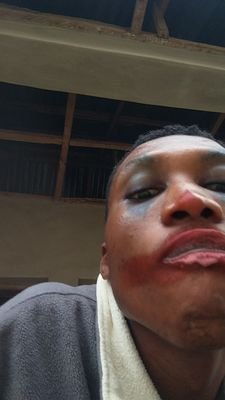 Mr_Farezz's profile picture. Just move with the flow  and stay consistent 🫴