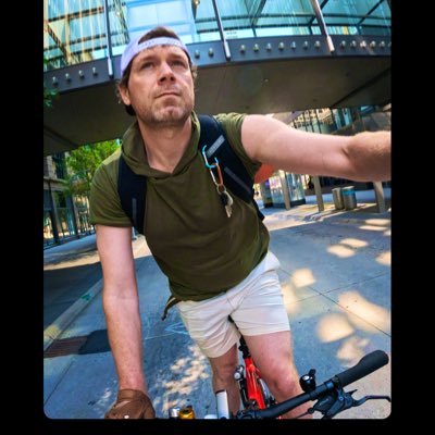 This show must go on. | 🇺🇸🇮🇶 | Dunwoody College Alum, Estimator, Bicycle Enthusiast, Veteran | ♈️ | #mnwild fan