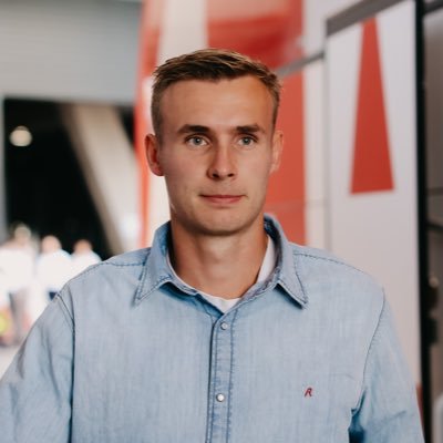 HeggheimSivert's profile picture. 〽️