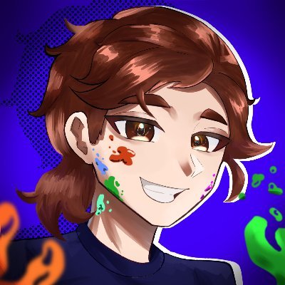 Faço bonecos de Biscuit. Ele/he 🇧🇷/21y. Se inscreve no meu canal na moralzinha : )