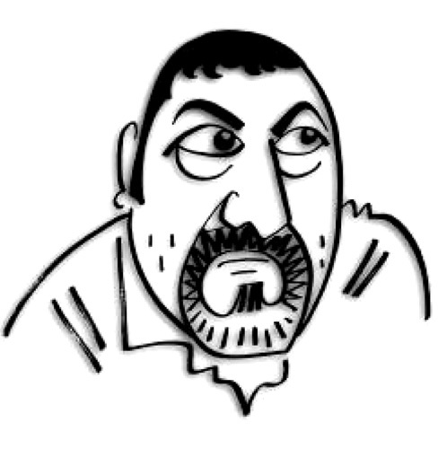 tmaxgentile's profile picture. 