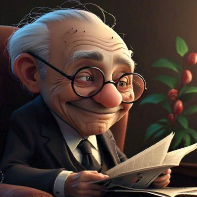 AbrahamCoi5167's profile picture. Fate in every transaction.