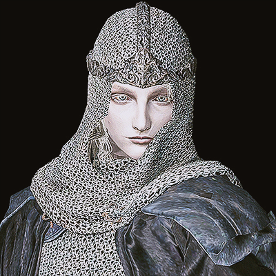 NoxSilveria's profile picture. 