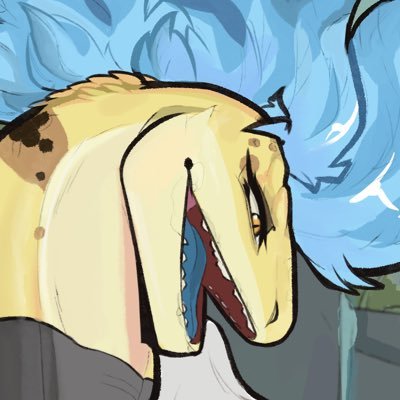 Hello there I’m June! I'm an artist and I’ll post my work here.Commissions open so if you are interested you can always send me a dm in discord: june0052