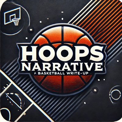 HoopsNarrative Profile