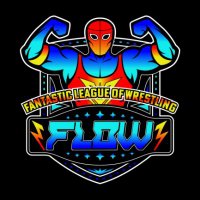 FLOW (@flowrestling24) 's Twitter Profile Photo FLOW (@flowrestling24) 's Twitter Profile Photo