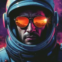 Space Gangster (@gangster_space) 's Twitter Profile
