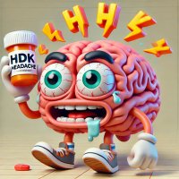 Headache (@headachetoken) 's Twitter Profile
