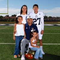 Michael Vigil (@coachmikevigil) 's Twitter Profile