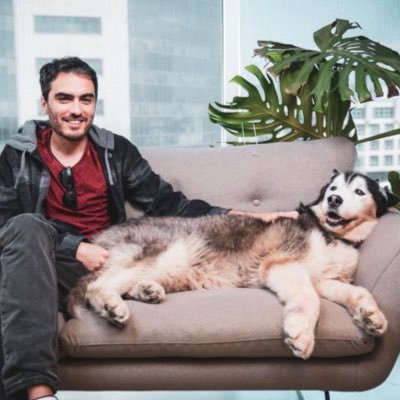 ErezGoldman22's profile picture. VP R&D, Cook, Drummer, Nerd