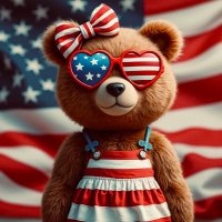 American Mama Bear ๐ป (@theamerican_mom) 's Twitter Profile Photo American Mama Bear ๐ป (@theamerican_mom) 's Twitter Profile Photo