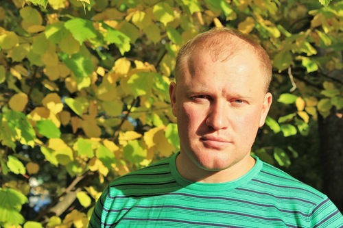 Гертопан Дмитрий
