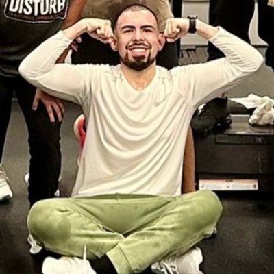 LuisRan27's profile picture. Less ego, more soul 🇺🇸🇲🇽