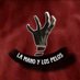 Ladrones Domados 🐁 (@domadosladrones) Twitter profile photo Ladrones Domados 🐁 (@domadosladrones) Twitter profile photo