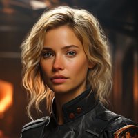 Dr. Amelia 'Mel' Harrison | Parody (@drofcybernetics) 's Twitter Profile