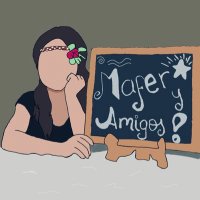 MaFer🇻🇪🧞 (@mfrelw) 's Twitter Profile
