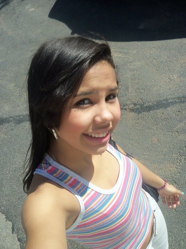 Lindaaaa !*