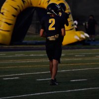 Marcellus Maxwell (@marcellusmax45) 's Twitter Profile