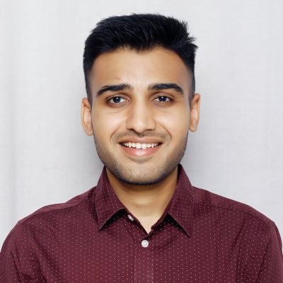 OzaHarshH's profile picture. PhD Student @HopkinsMedicine @JohnsHopkins