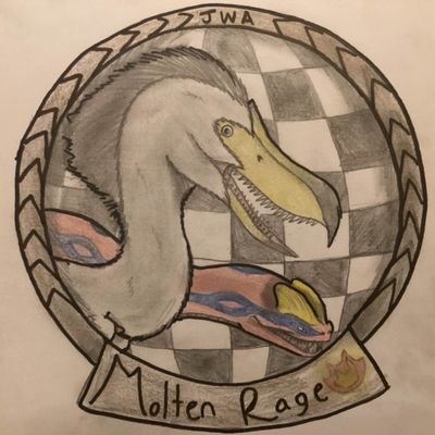 MoltenG2's profile picture. my Alt