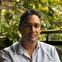 Dr Indra Mandal ๐ฉบ (@imandalmd) 's Twitter Profile