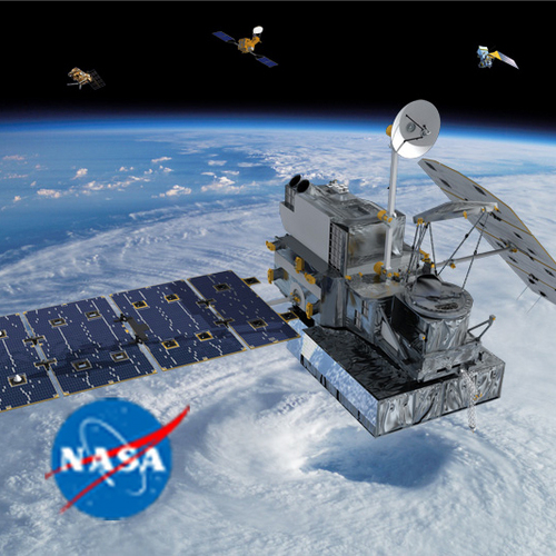 We've moved! This account is no longer active.

Information about NASA's Global Precipitation Measurement Mission (GPM) can now be found at @NASAAtmosphere