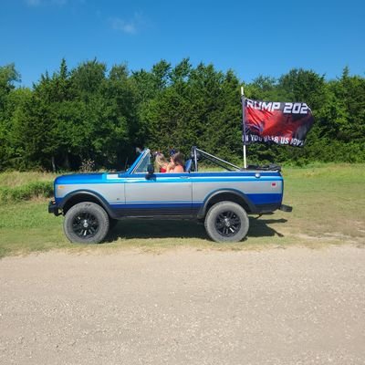 prodecktexas's profile picture. I love my job! Business owner and devoted husband, both of 30 years. Father of 3 whom are as conservative as me. God Bless the Great USofA.