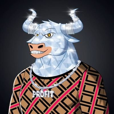 crypto_angel74's profile picture. BLOCKCHAIN ENTHUSIAST || CONTENT WRITER || #NFT ANGEL || GET THOSE BAGS AND HODL TILL #LAMBO || MEMECOIN AMBASSADOR